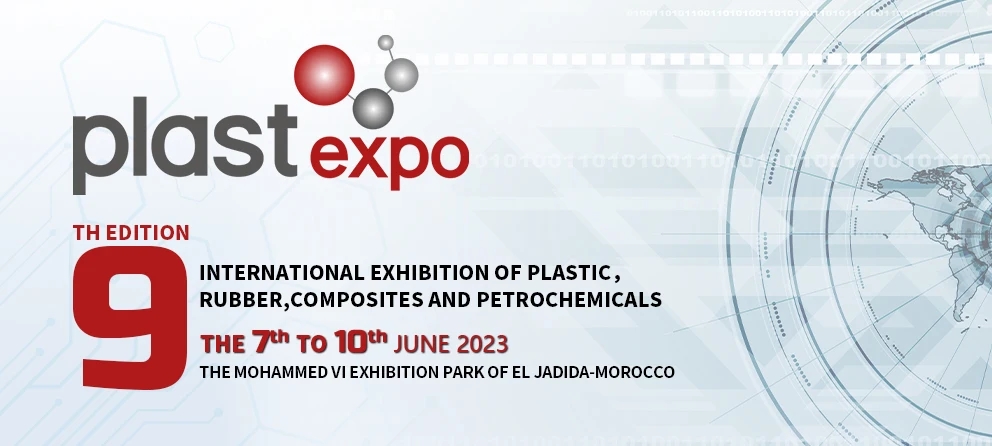 PlastExpo 2023