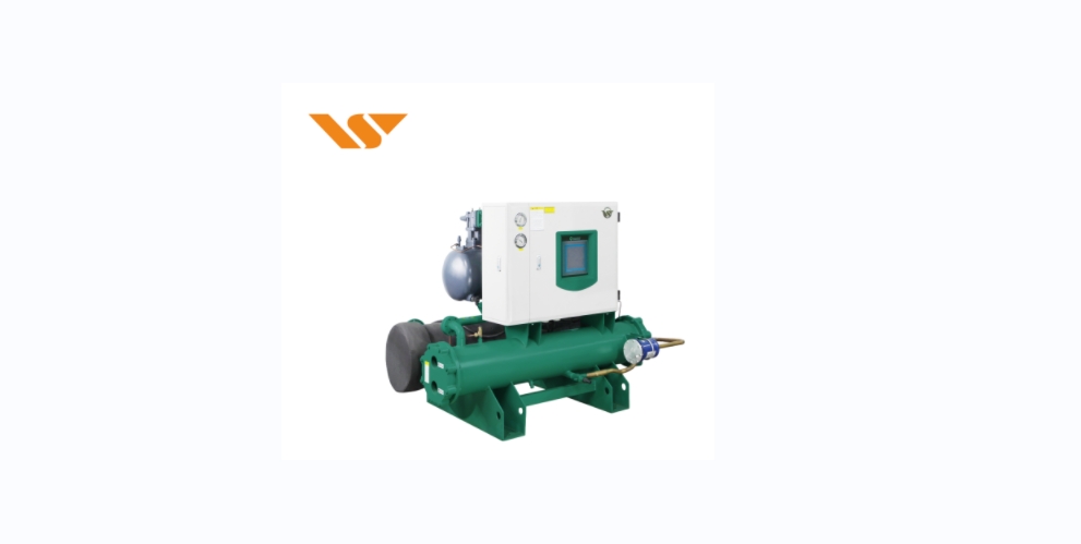 How to learn more about screw chiller？